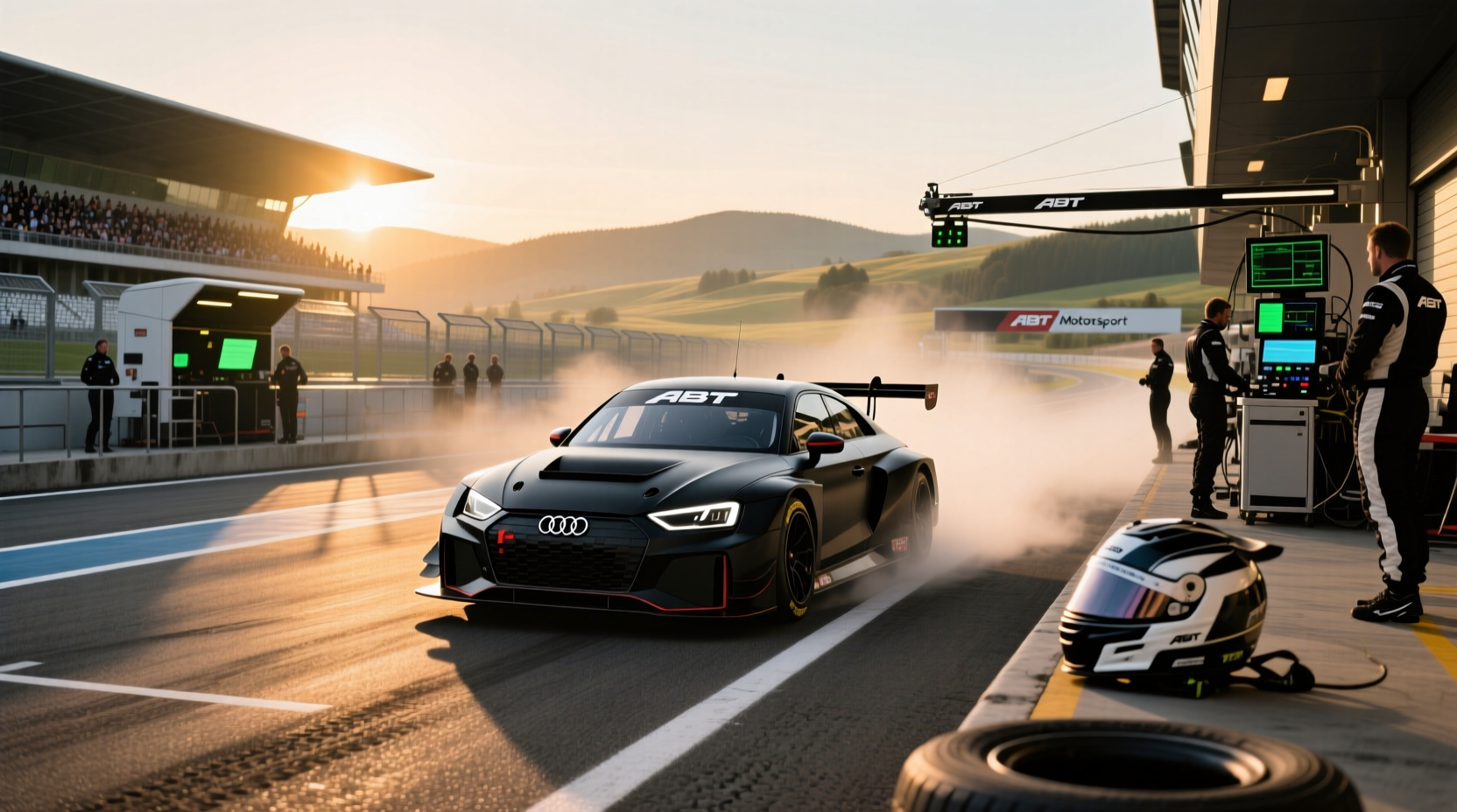 abt motorsport what you need to know