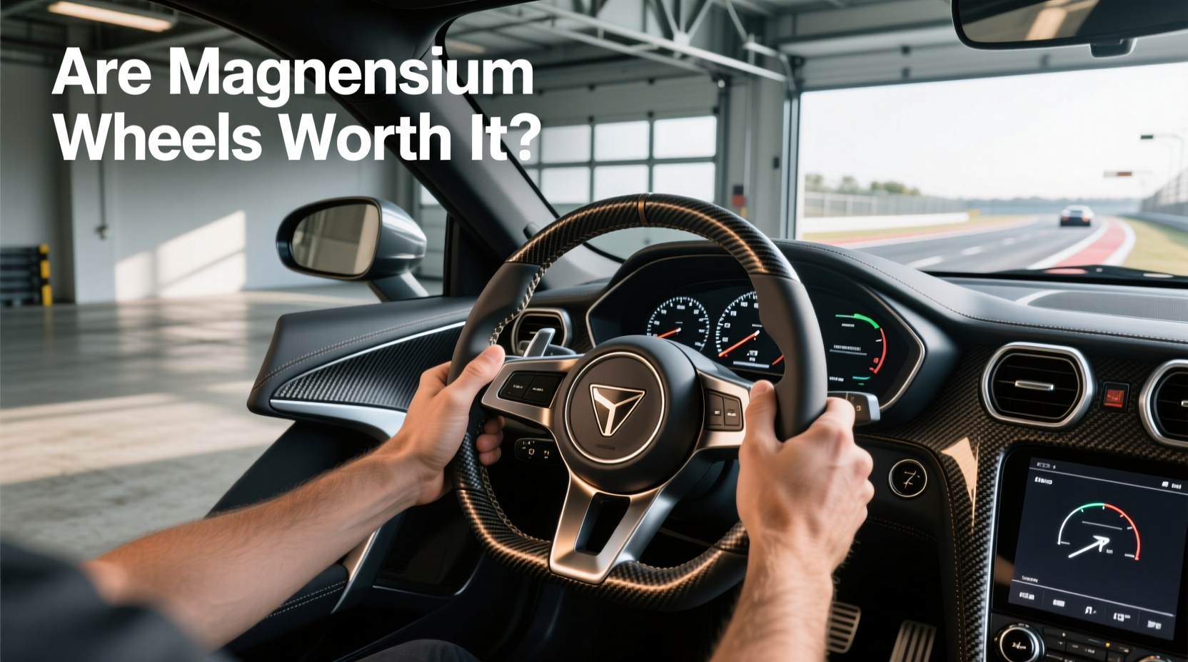 How to Choose Magnesium Wheels: Are They Worth It? Buying Guide