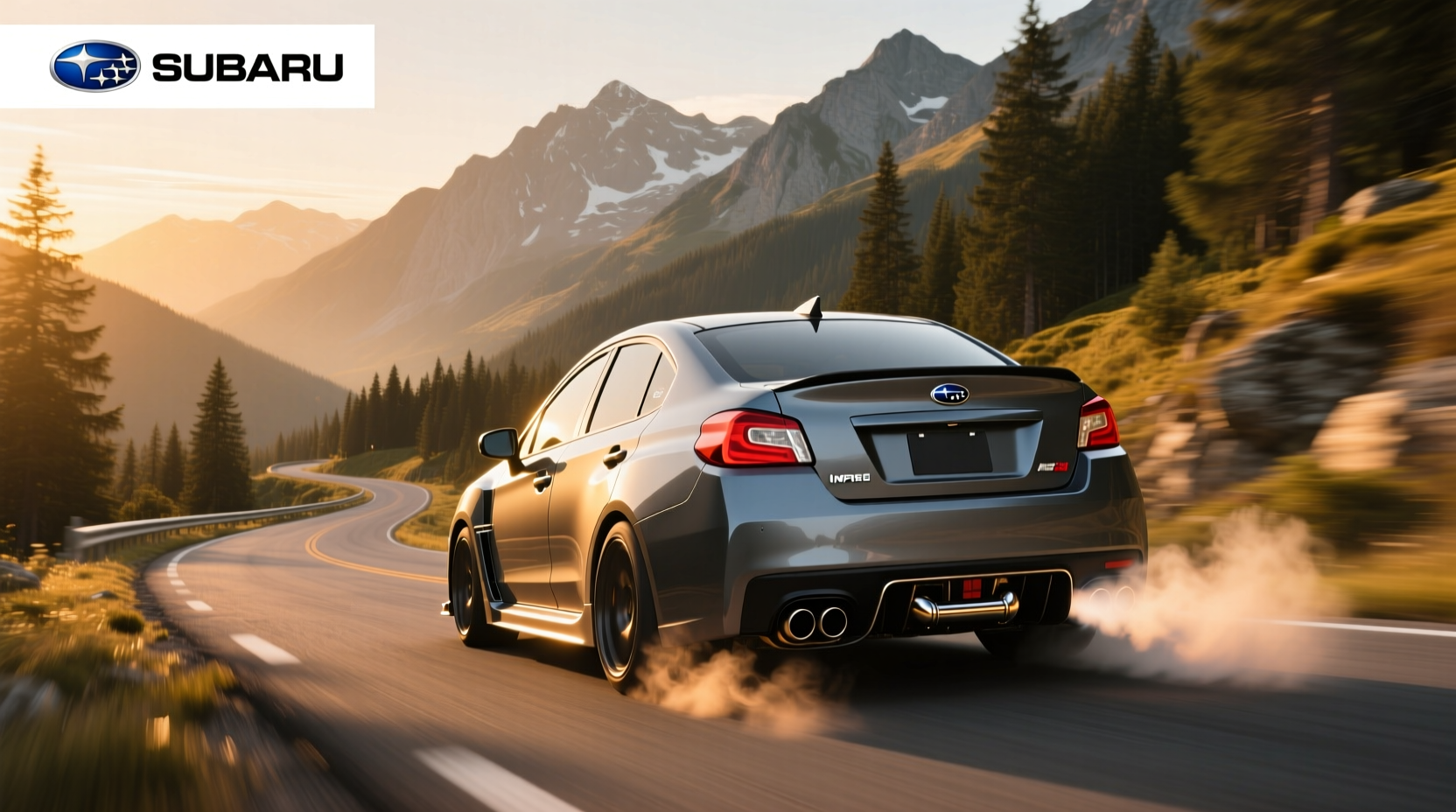 How to Choose Subaru Impreza Exhaust, Is It Fast? Buying Guide