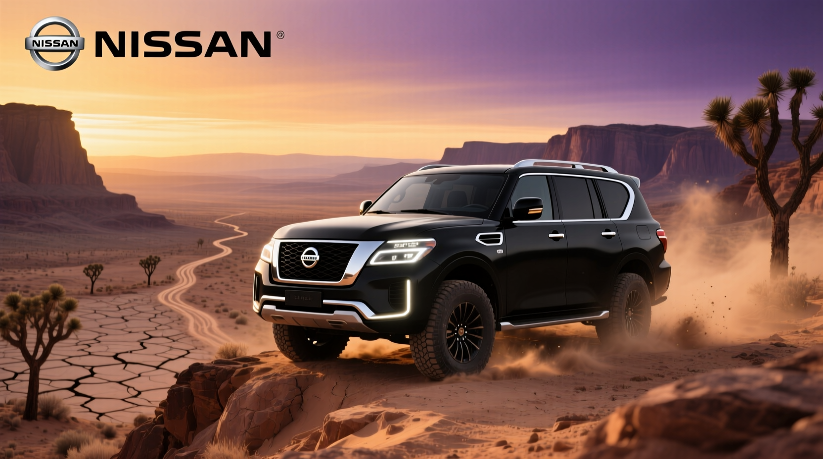 What is the 2025 Nissan Patrol release date and specs?