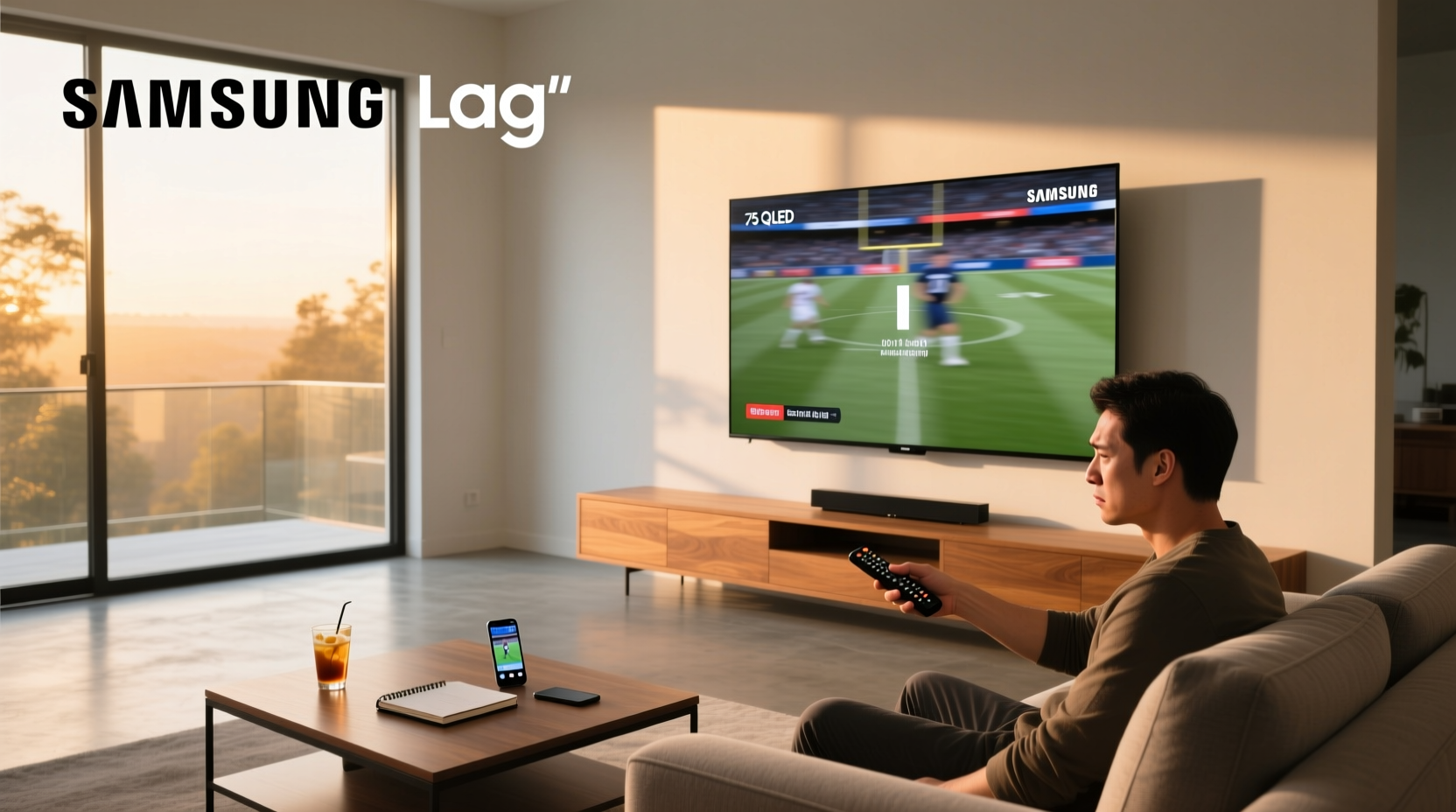 samsung tv lag fix real solutions that work