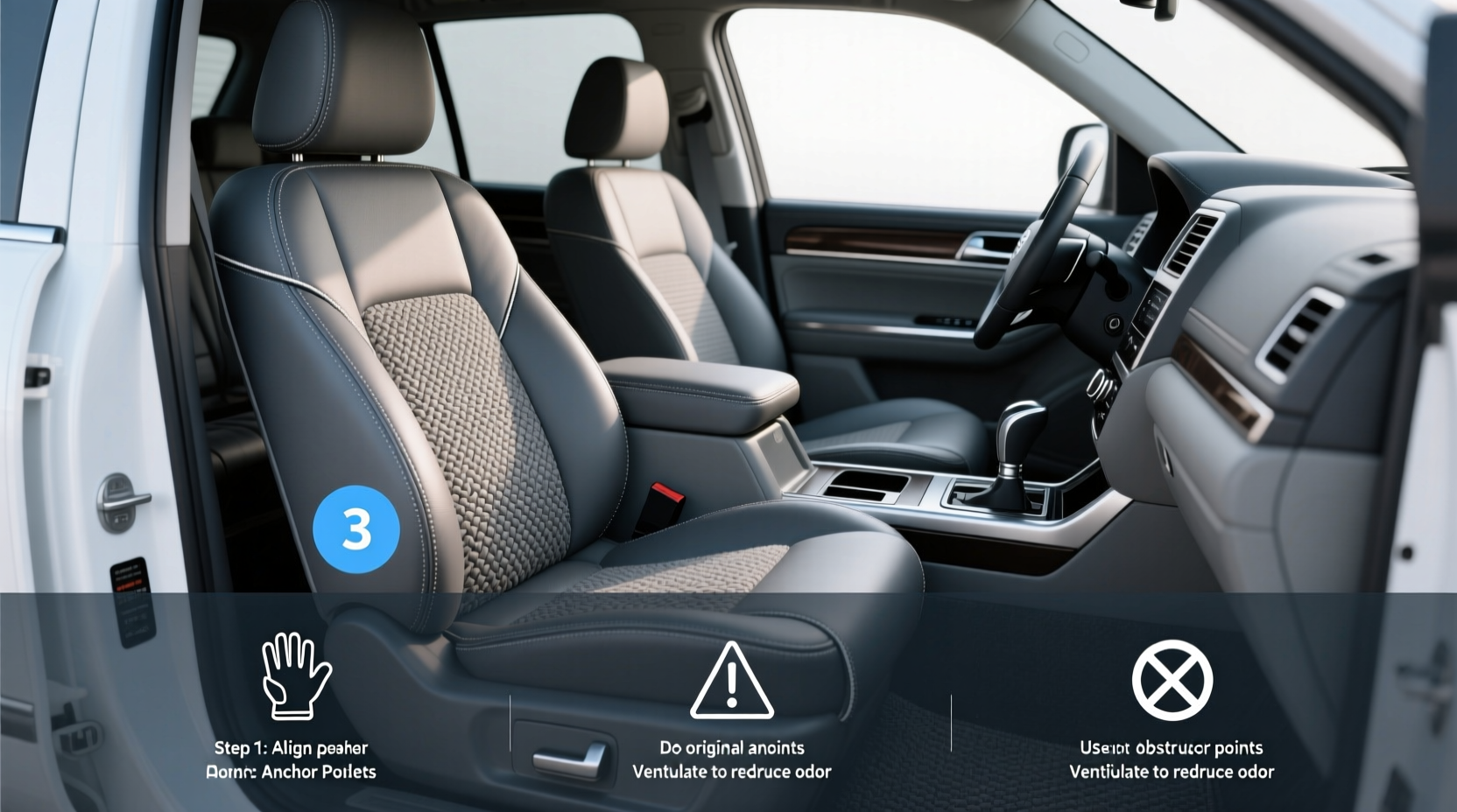 Seat Covers for 2005 Toyota Tundra Buying Guide