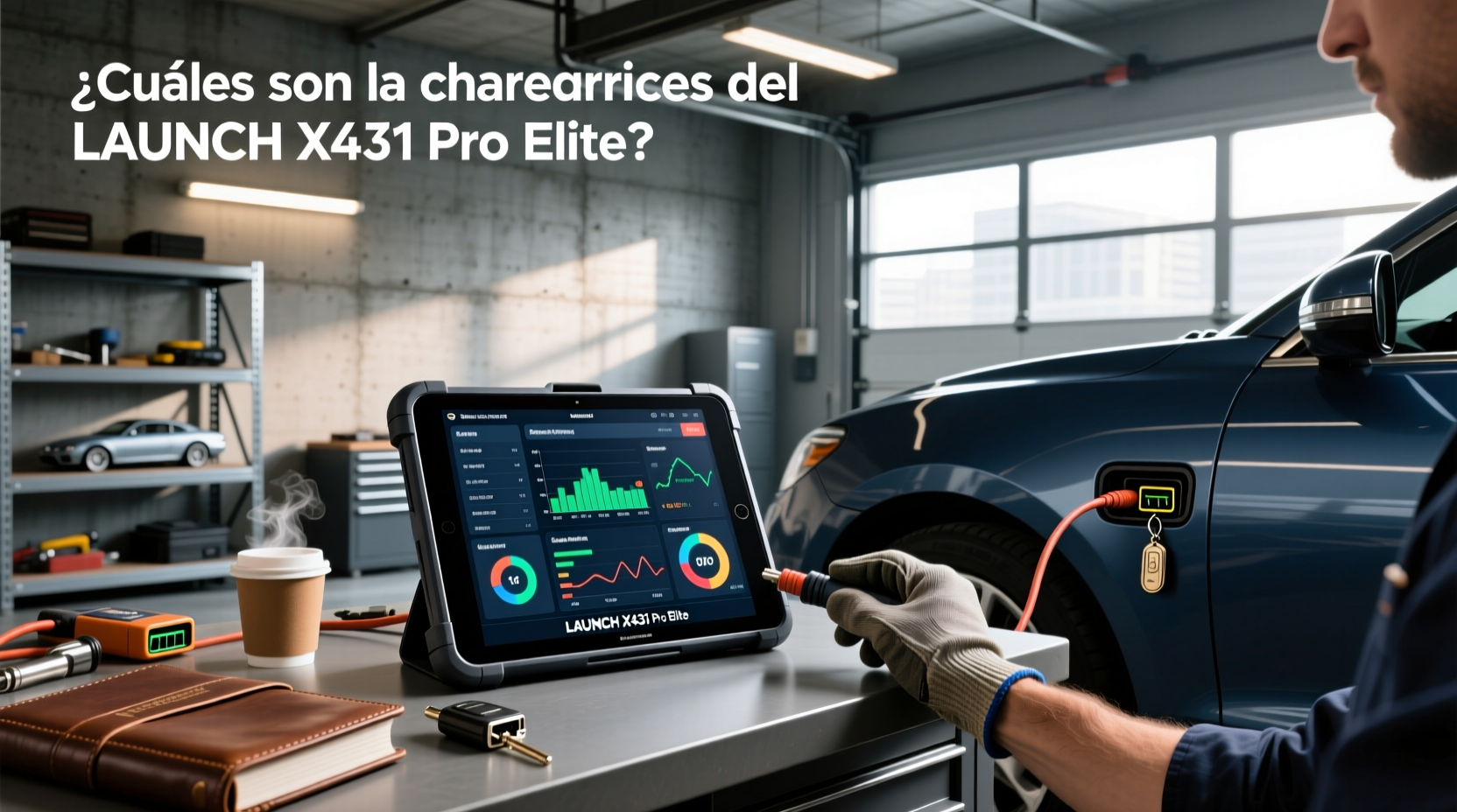 How to Choose LAUNCH X431 Pro Elite: Buying Guide