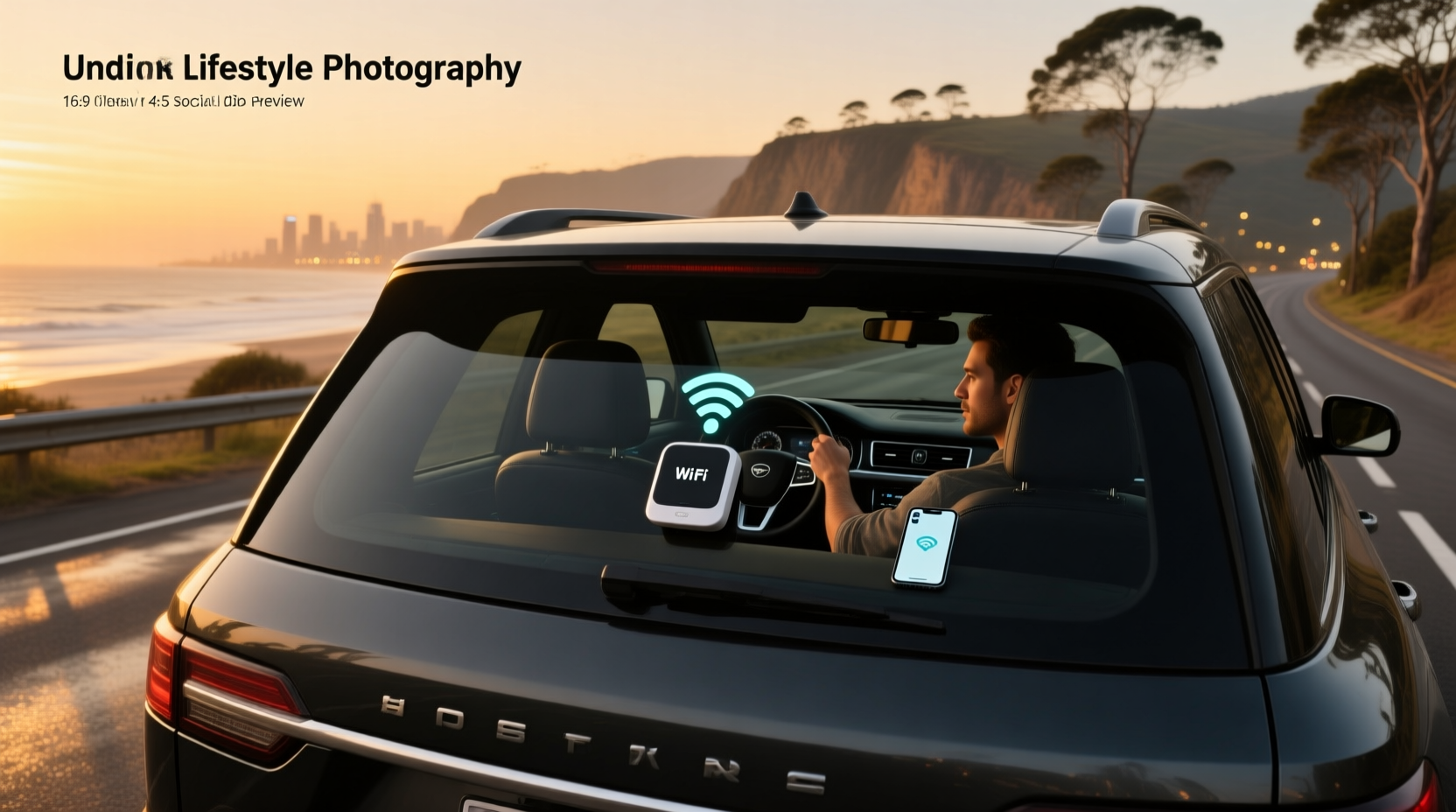 best wifi device for car real world guide