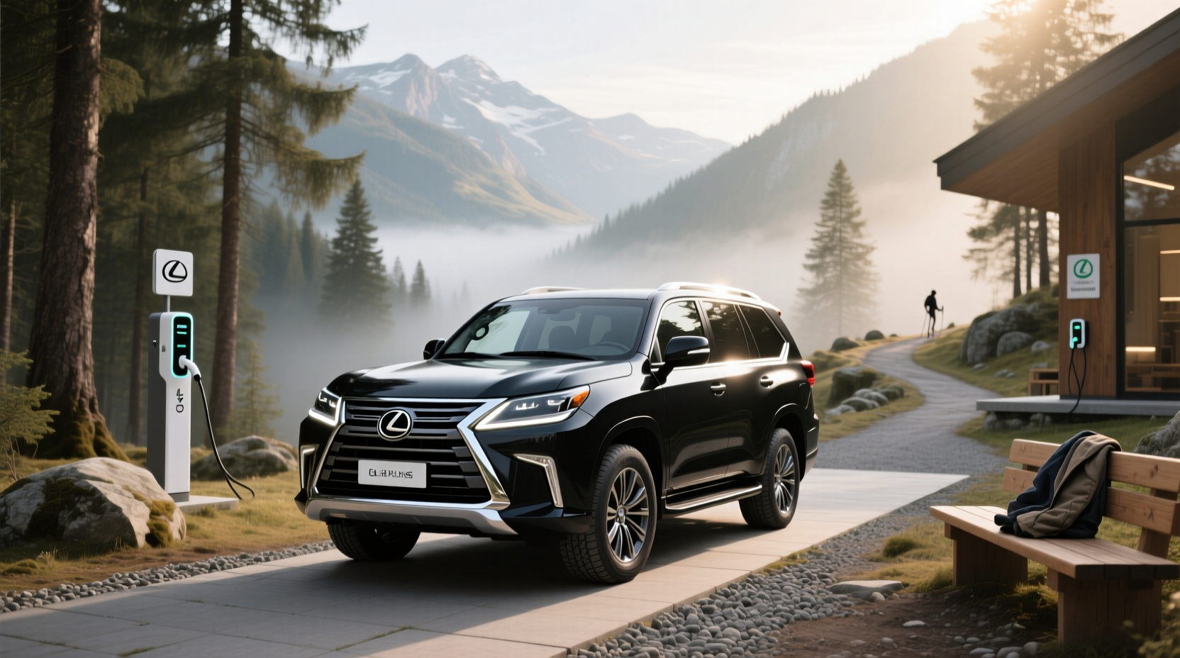lexus gx plug in hybrid buying guide