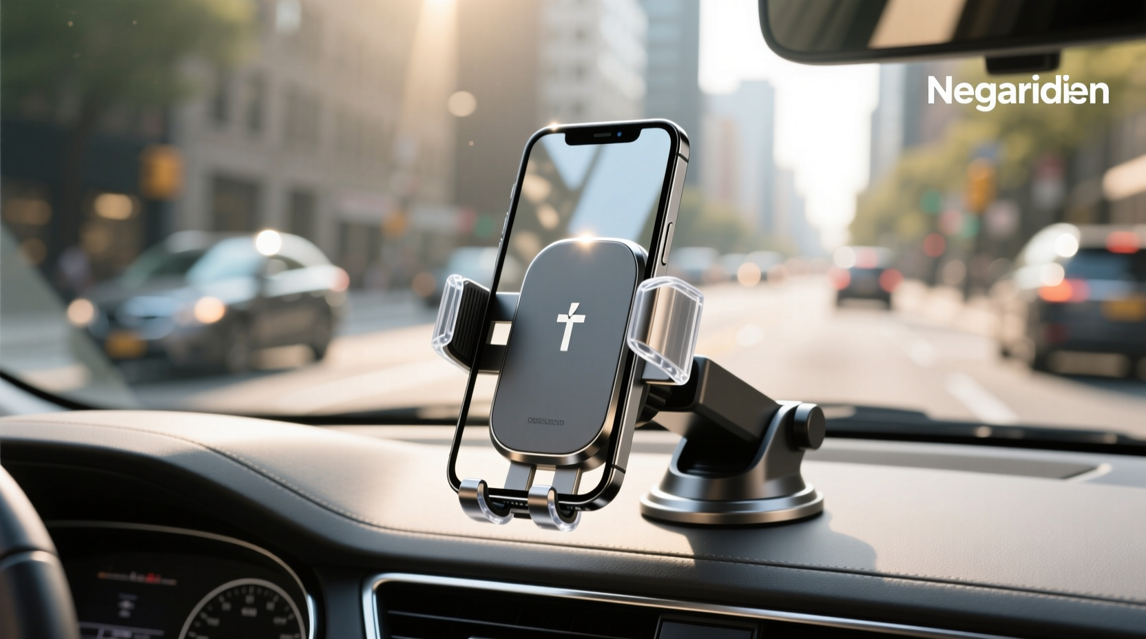car mount for car