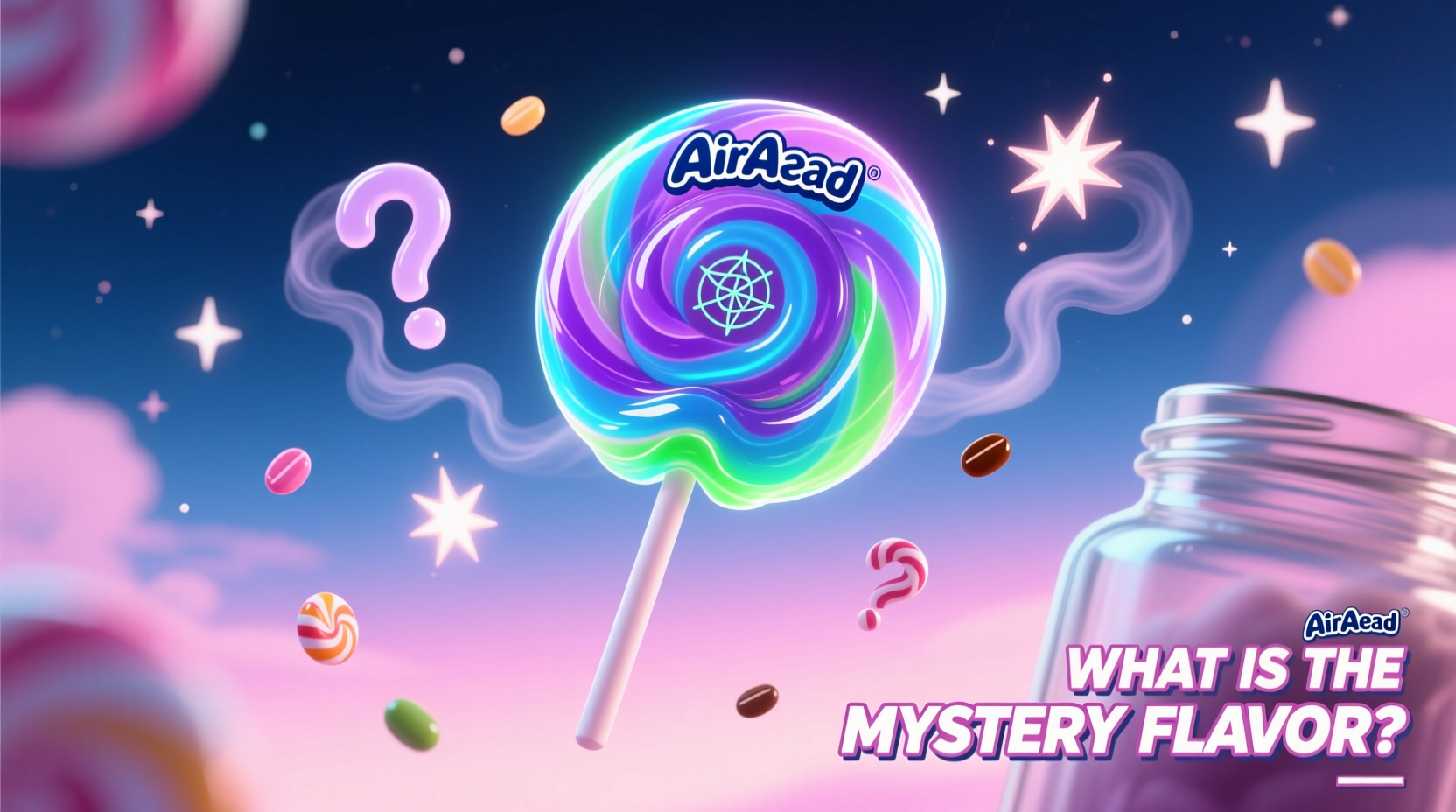 Airheads Mystery Flavor: What It Really Is (Revealed)