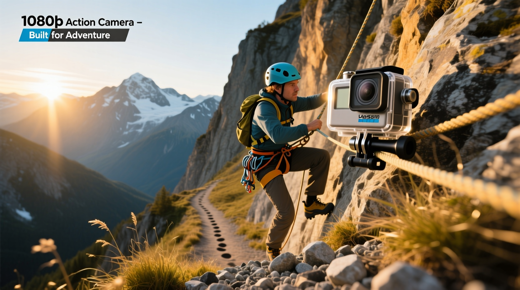 1080p action camera buying guide 2026