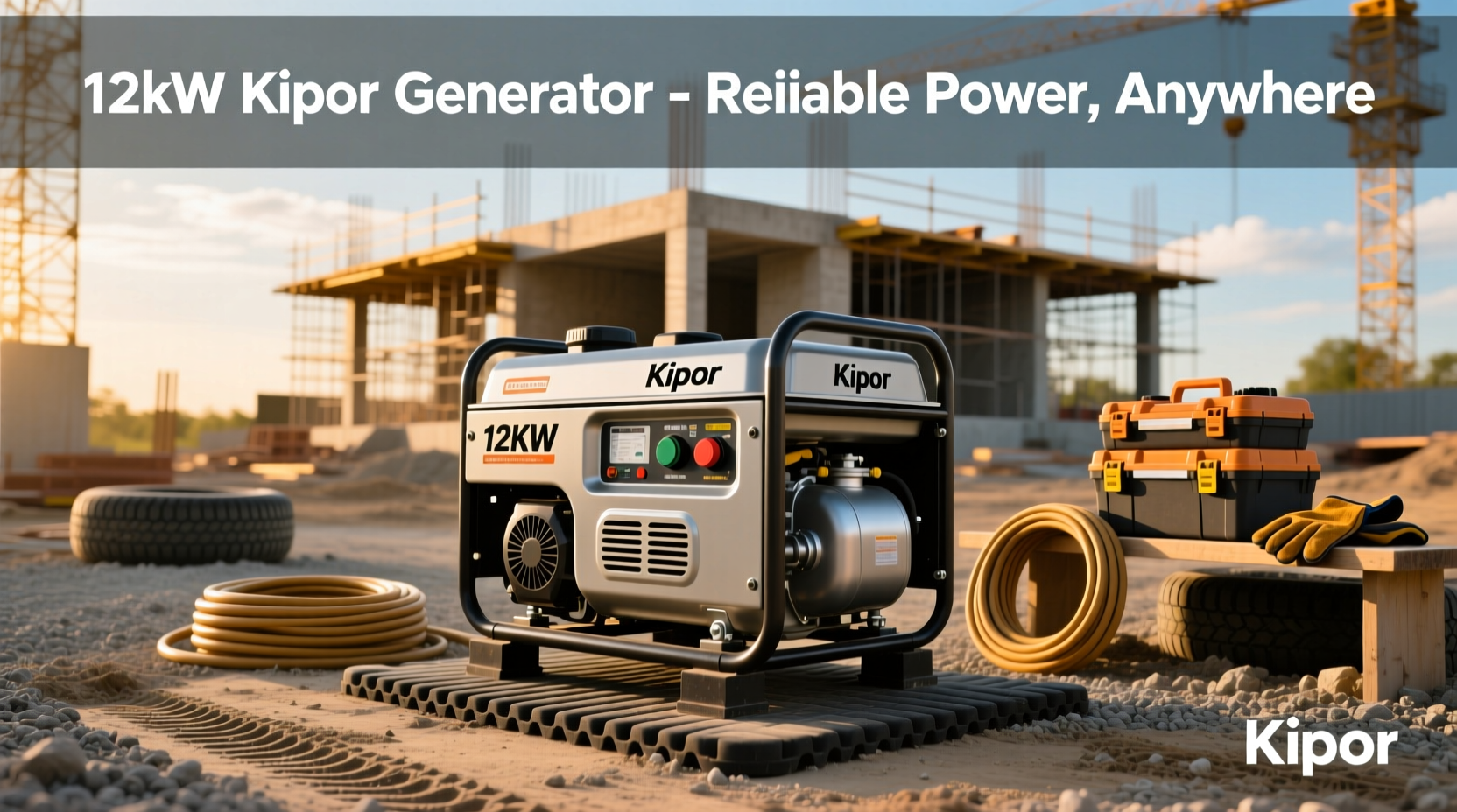 12kw kipor generator guide what to choose why