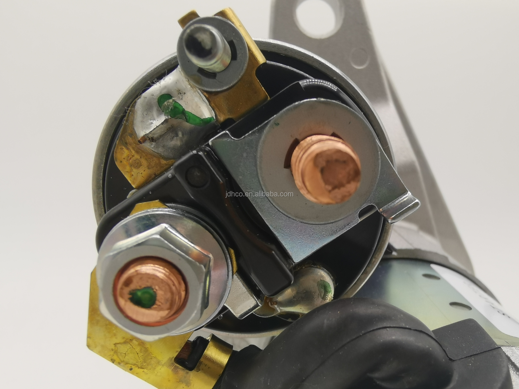 HITACHI Original S114-902 S114-955 S114-922 Starter Motors