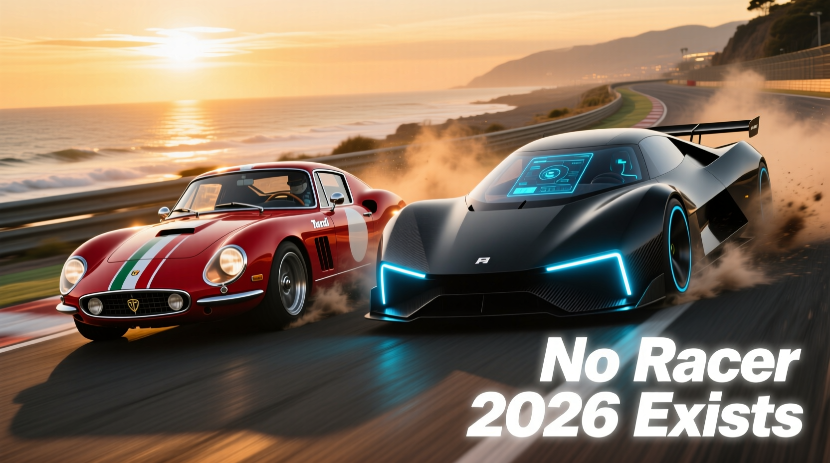nardi torino vs racer 2026
