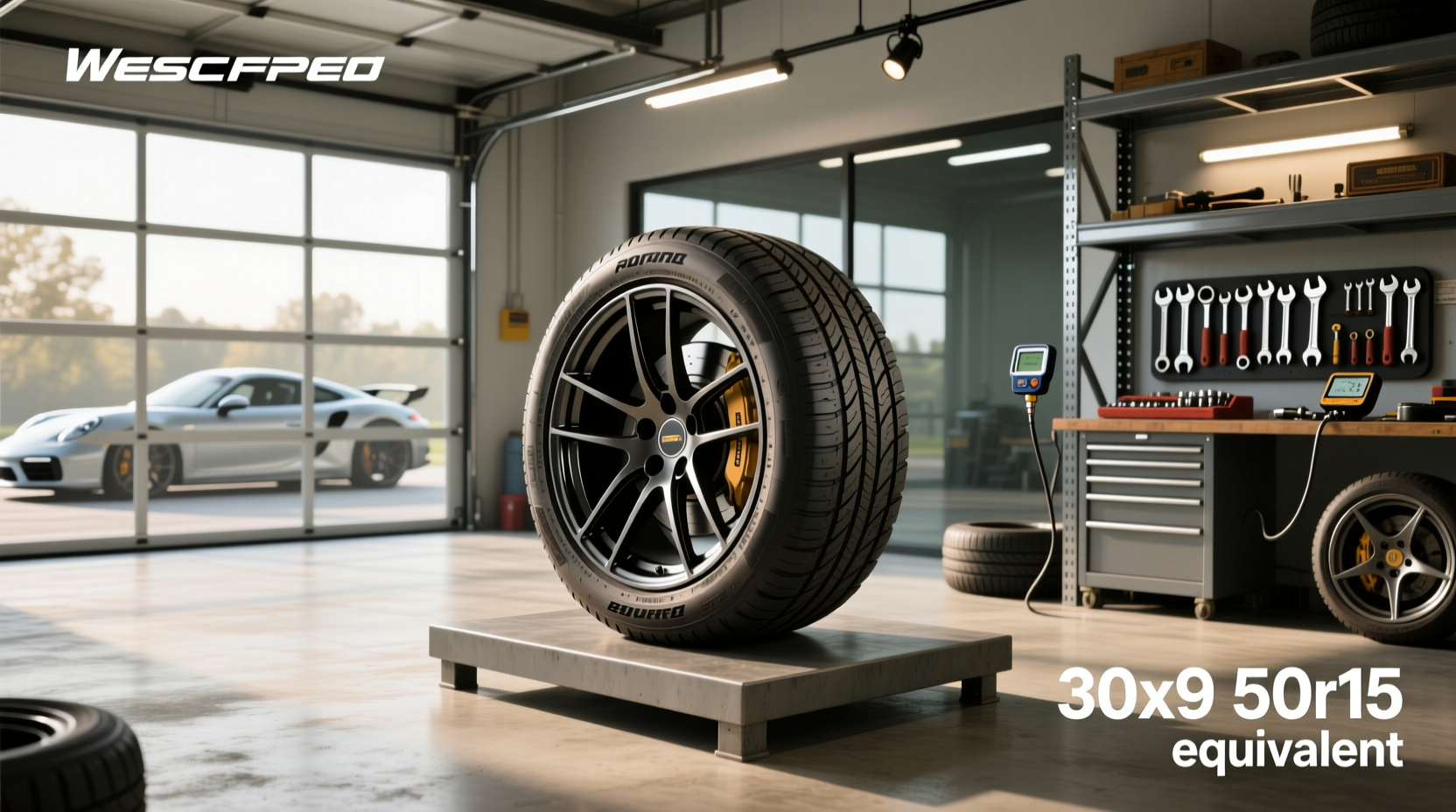 30x9.50r15 tire size equivalent explained