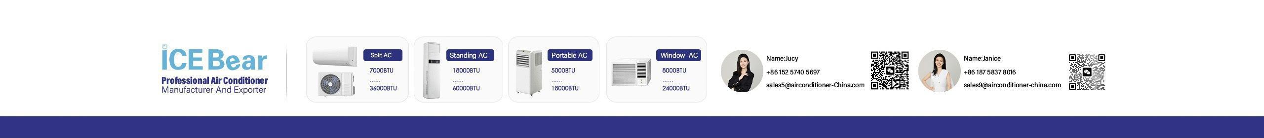 Company Overview - Icebear Refrigeration Tech Co., Ltd.
