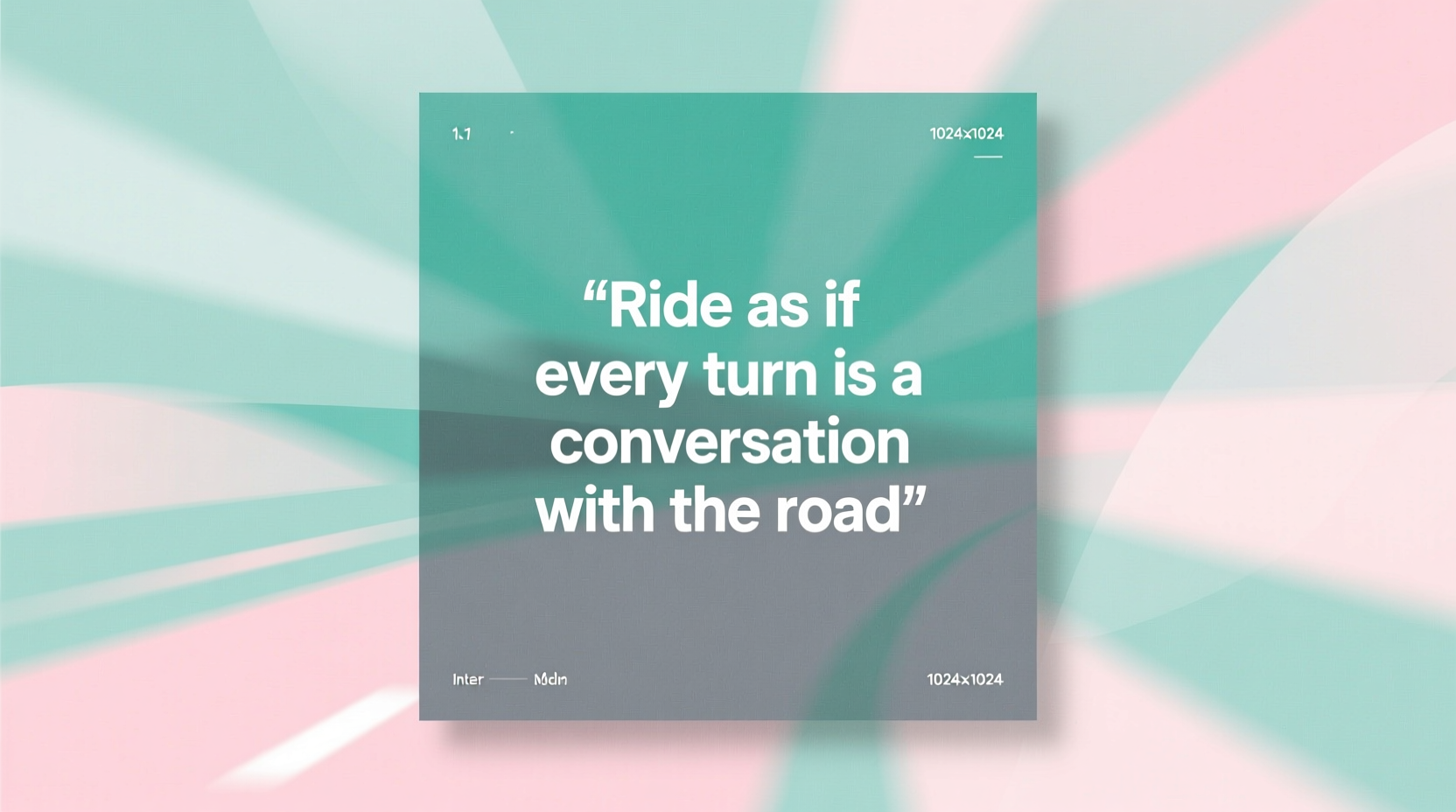 Motorcycle Riding Quotes: Freedom & Adventure