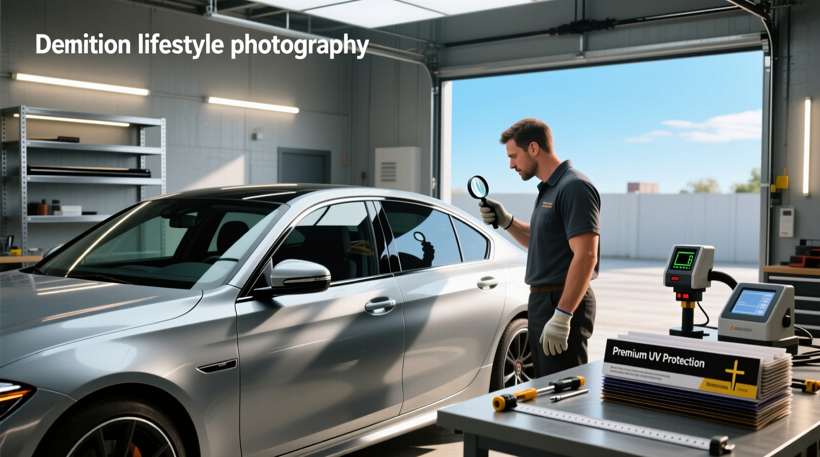Are Precut Auto Tint Kits Worth It? Honest Review & Tips