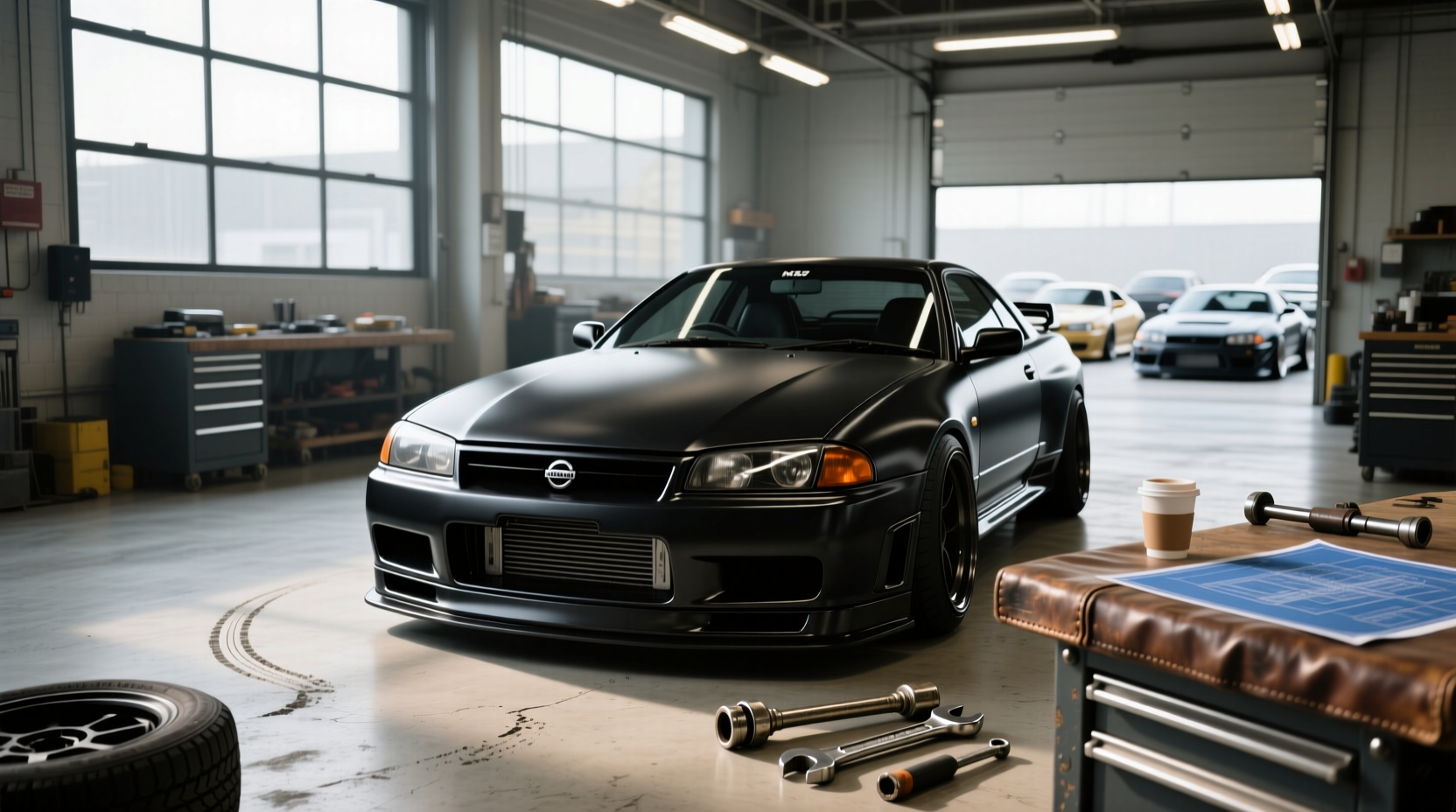 Can You Put an R32 Front Bumper on a MK4 Golf? Installation Guide