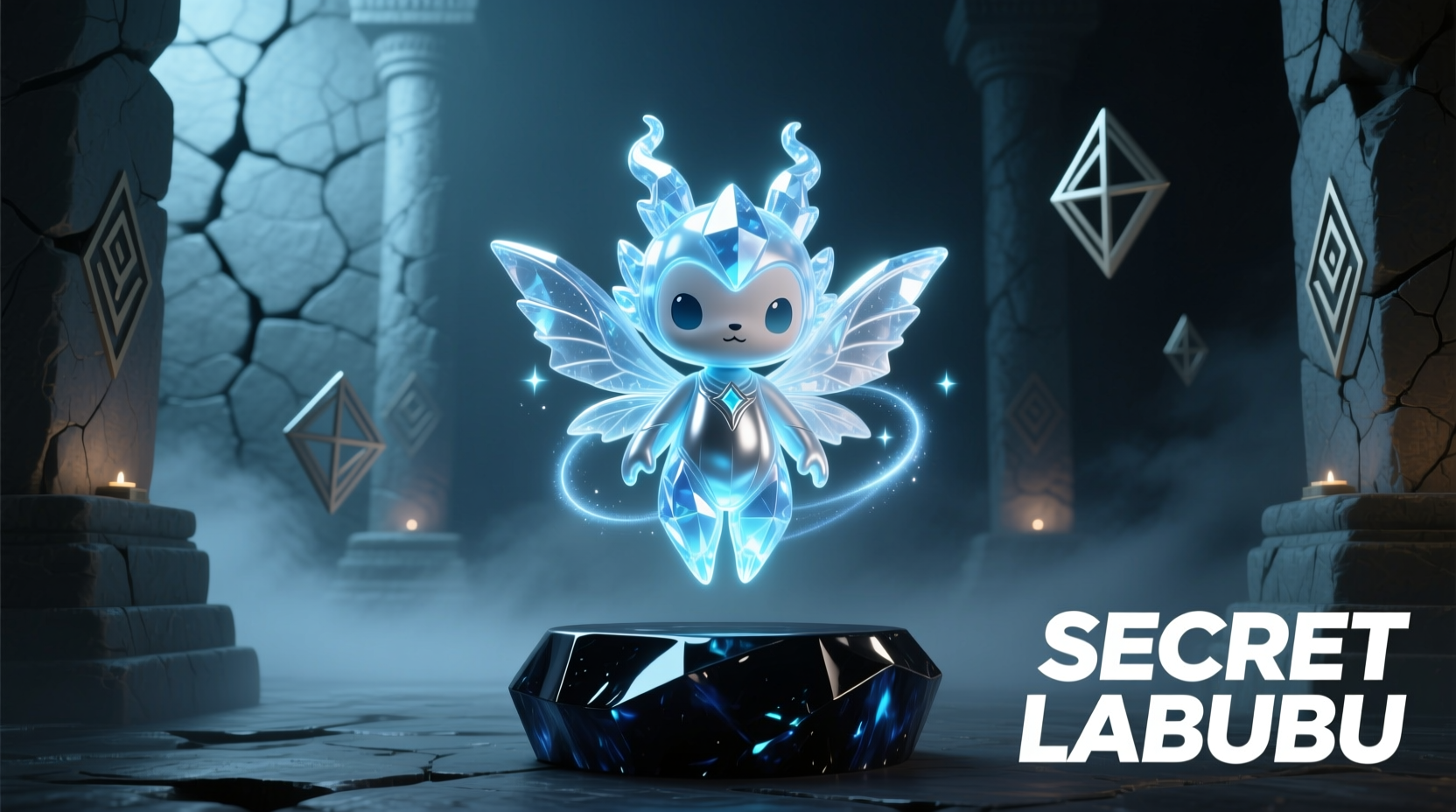 Which One Is Secret Labubu? The Hidden Variant Explained