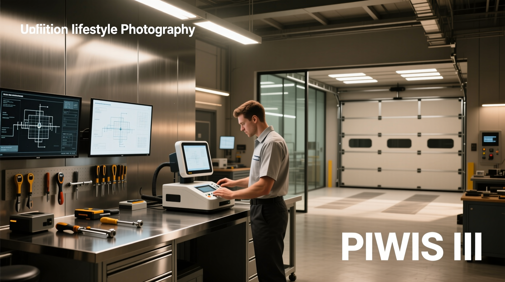 What Is PIWIS III and How to Use It for Porsche Diagnostics?