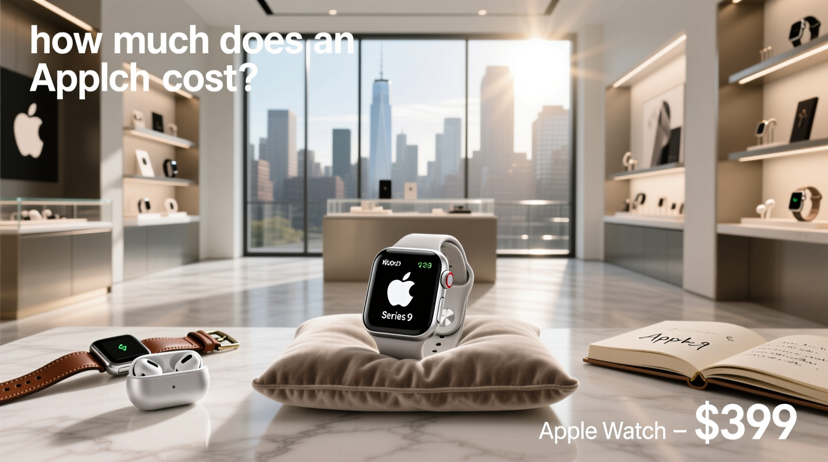 apple watch cost guide what you’ll actually pay in 2026