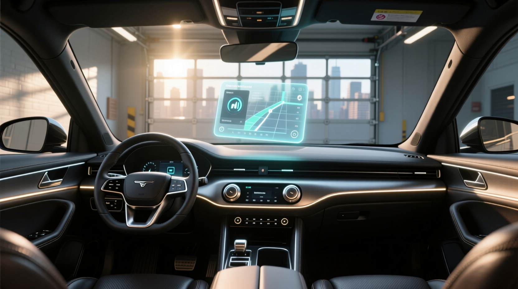 Car Radio with Big Buttons, What Is a Floating Screen? Buying Guide