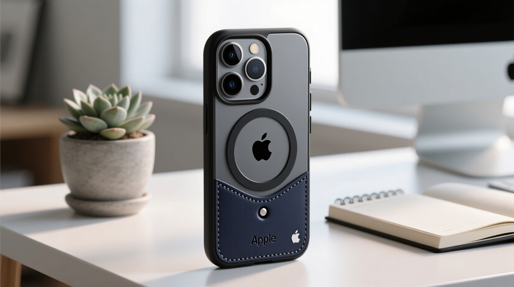 how to choose a stylish sheath to protect your apple device without sacrificing design