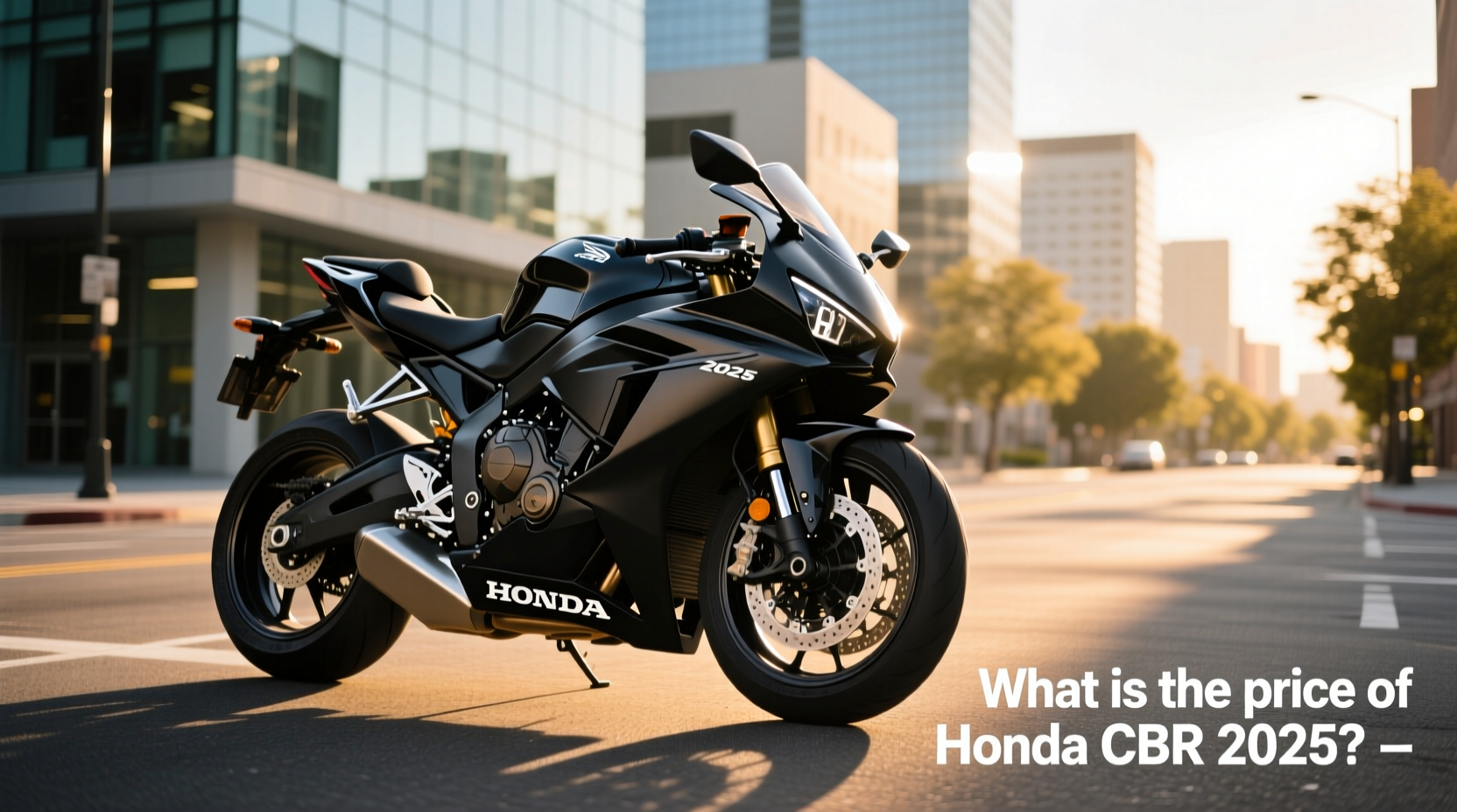 Honda CBR 600RR 2025 guide: What to look for