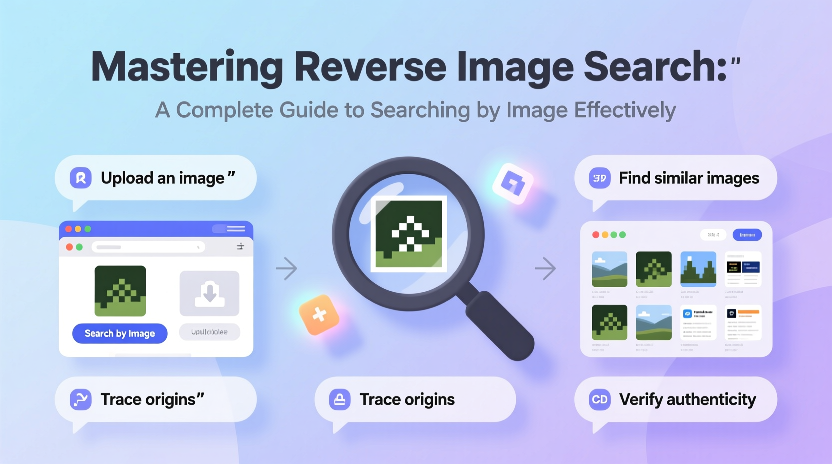 mastering reverse image search a complete guide to searching by image effectively