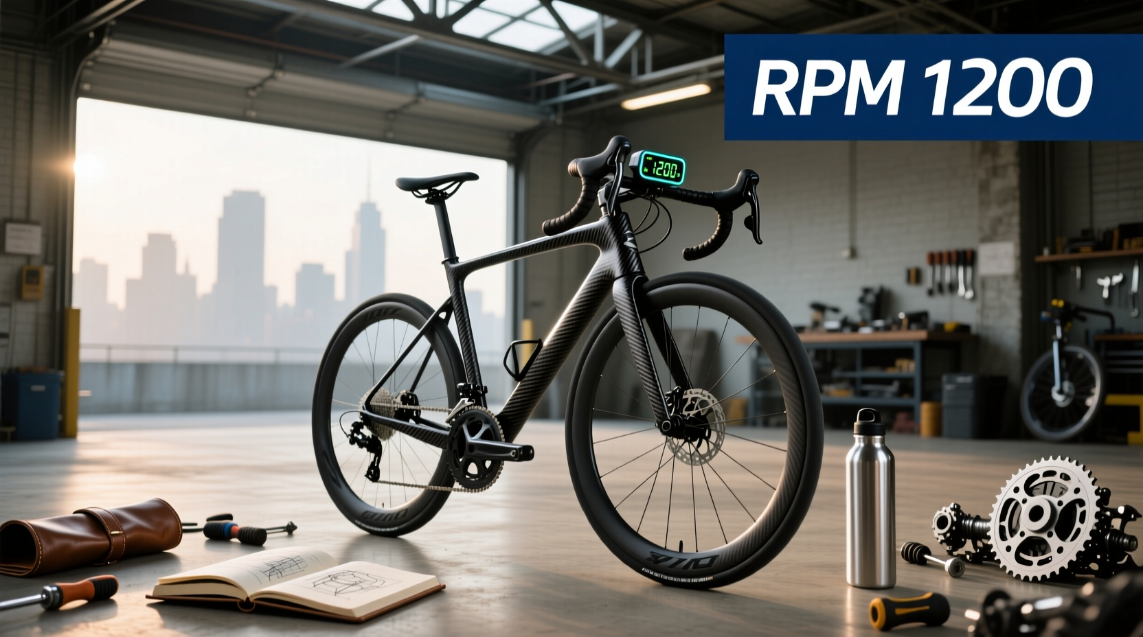 Bicycle Rpm Bike RPM Meter Guide: How to Choose the Right One