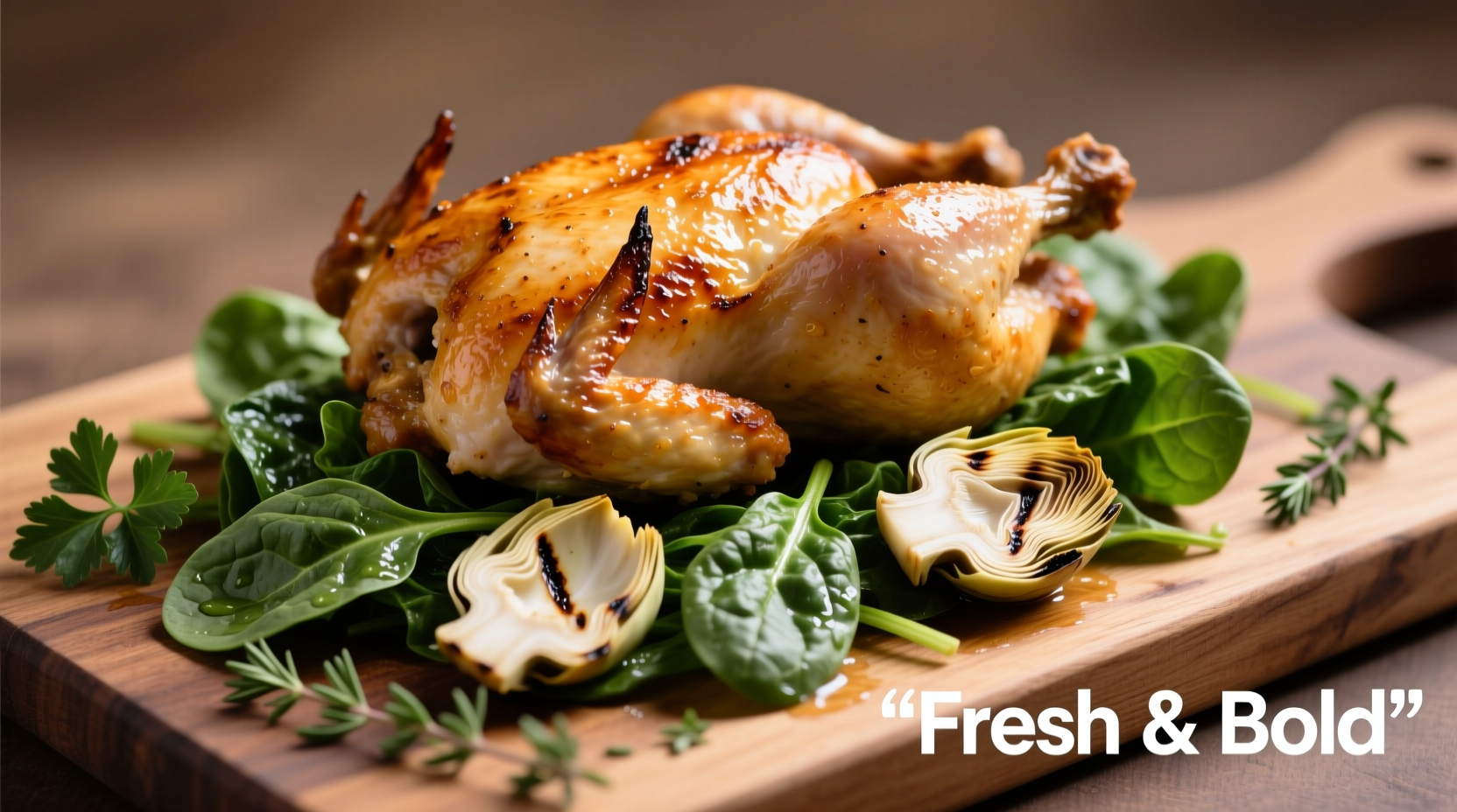 Perfect Chicken with Spinach and Artichokes Recipe Guide