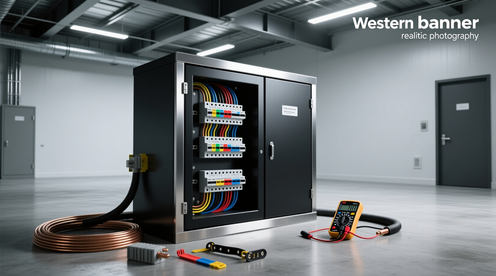 3 phase 4 way distribution box buyer’s guide