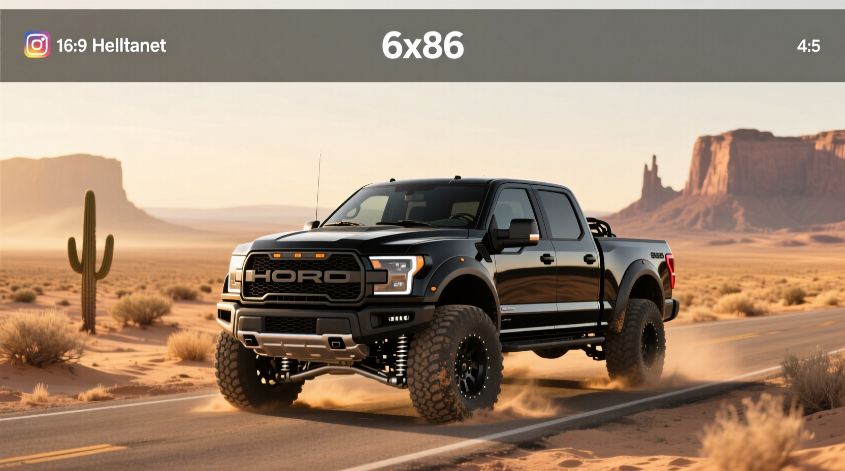 6x6 Pickup Truck Buying Guide: How to Choose Wisely