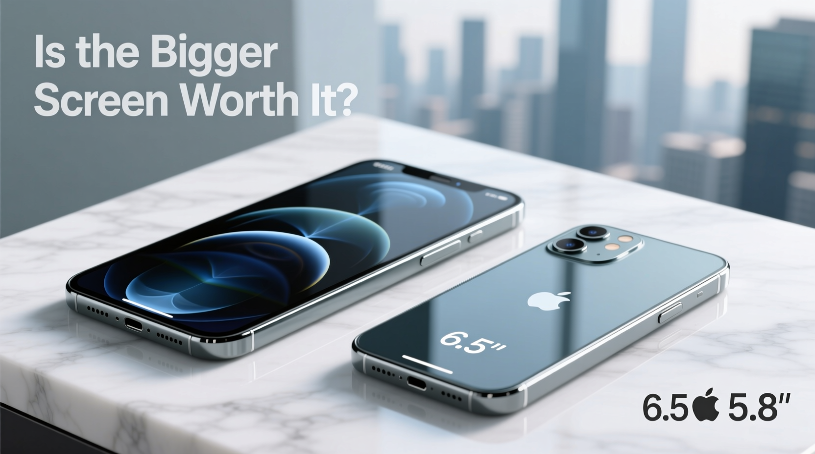 iphone 11 pro vs pro max is the bigger screen actually worth it 2