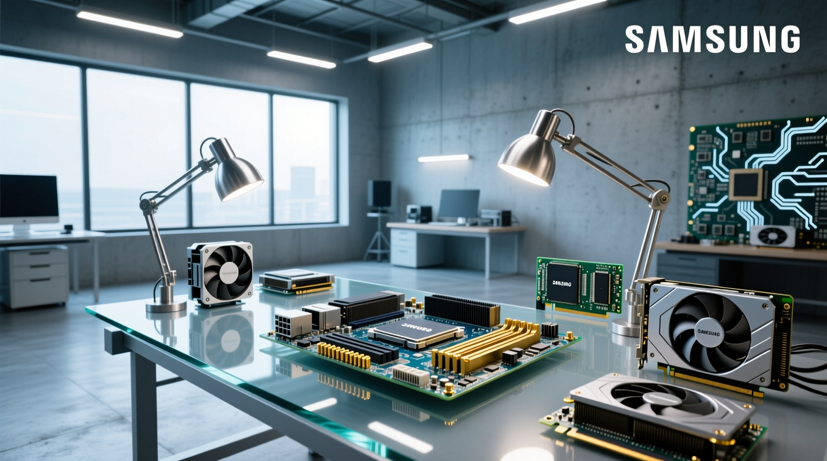 samsung motherboards replacement guide reality check