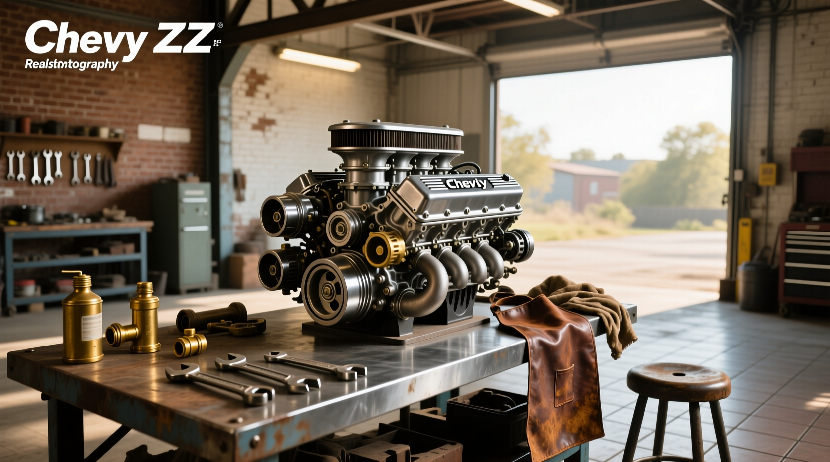 How to Choose a Chevy ZZ4 Engine: A Complete Buying Guide
