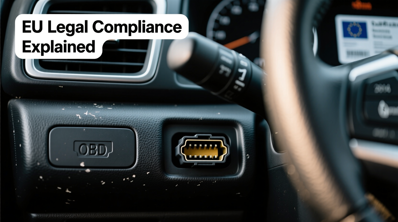 2014 honda fit dashboard obd2 eu legal