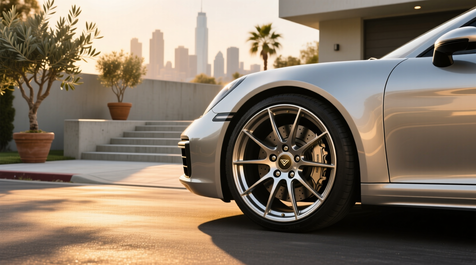 What Are 18-Inch Deep Dish Rims and How to Choose Them?