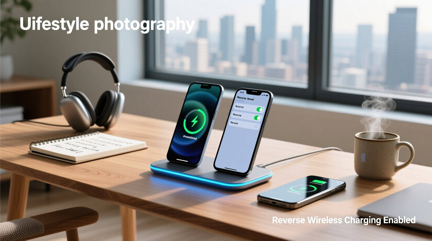 How to Enable Reverse Wireless Charging on Xiaomi: A Practical Guide