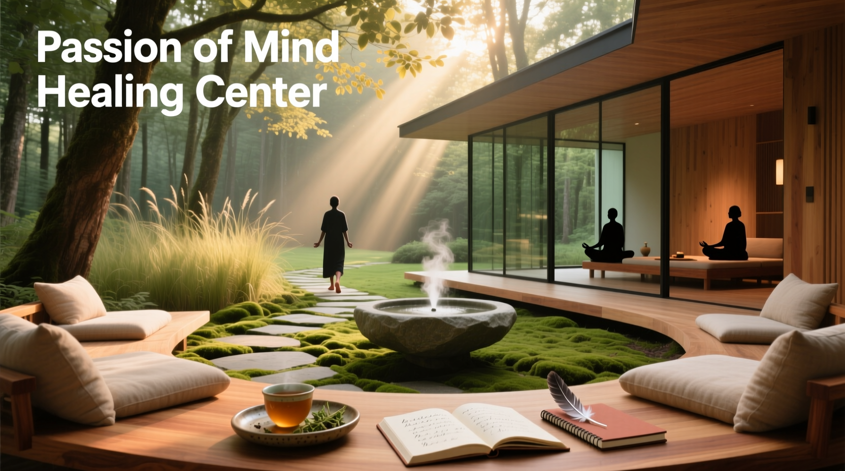 mind healing self care practices guide