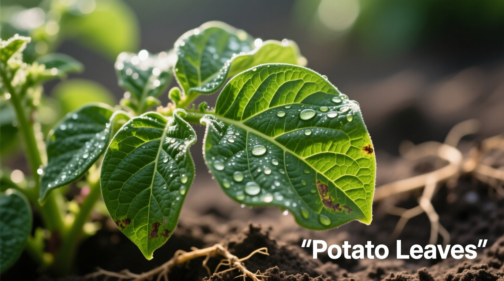 Potato Leaves: Toxicity Facts and Safety Guidelines