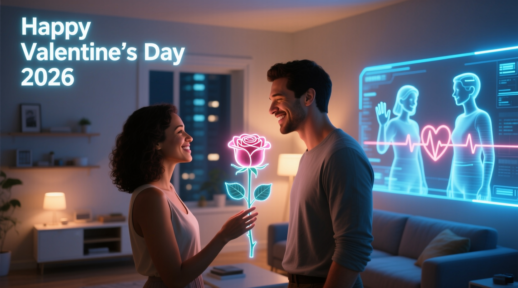 how to spend valentines day with friends
