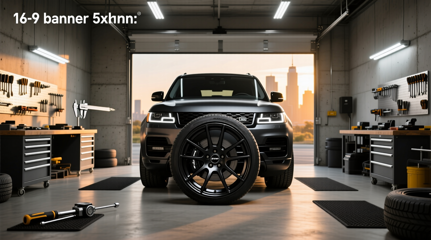 20 inch 5x5 wheels fit guide