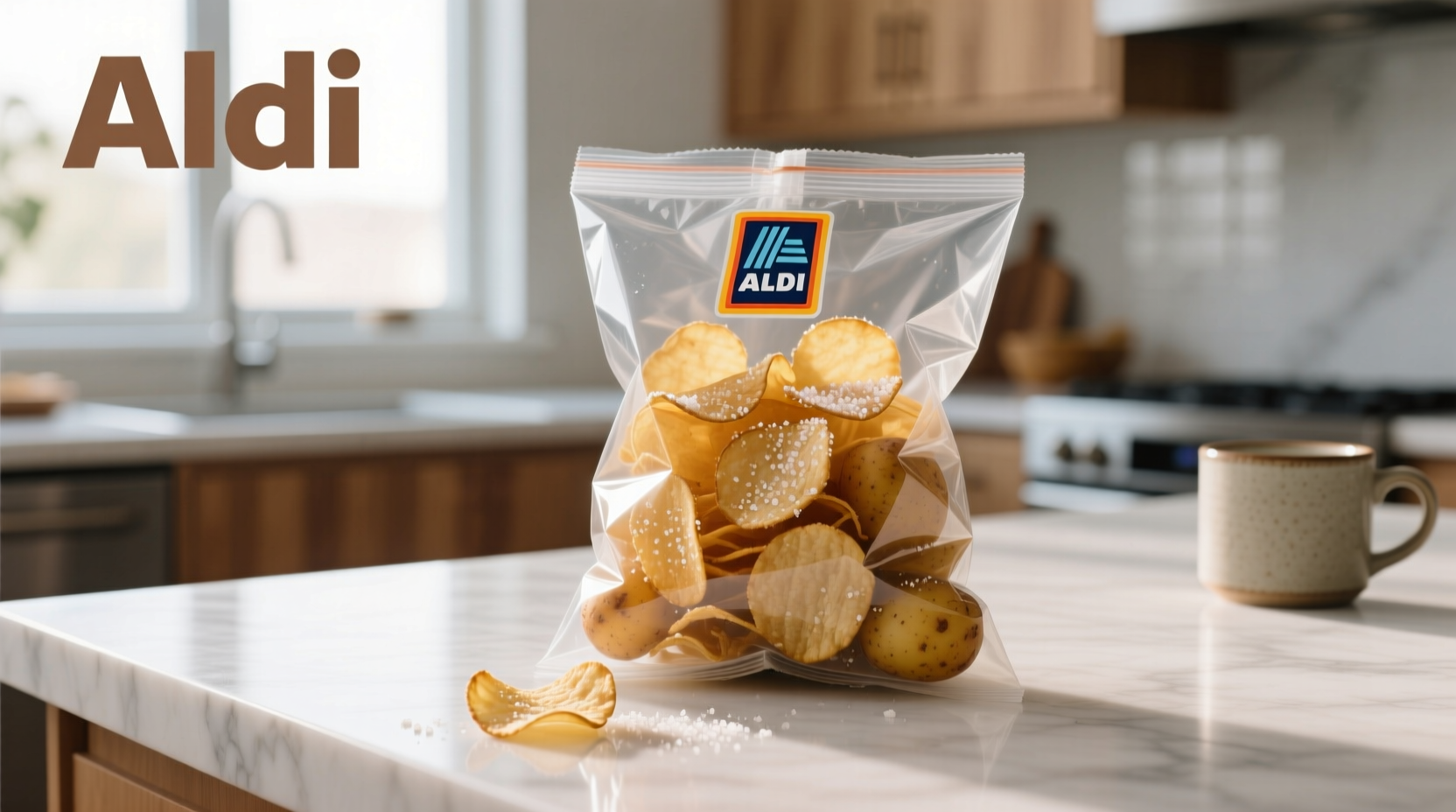 Aldi Potato Chips: Quality, Value & Flavor Guide