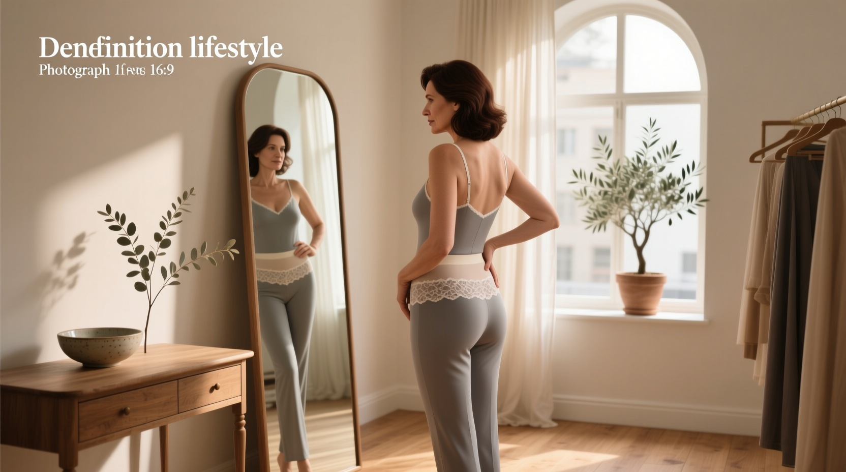 Mature Panty Guide: How to Choose the Right Style & Fit