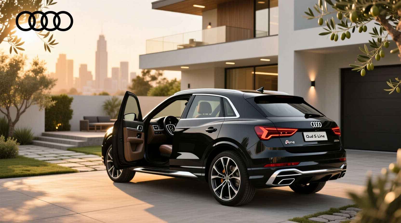 audi q3 s line premium buying guide