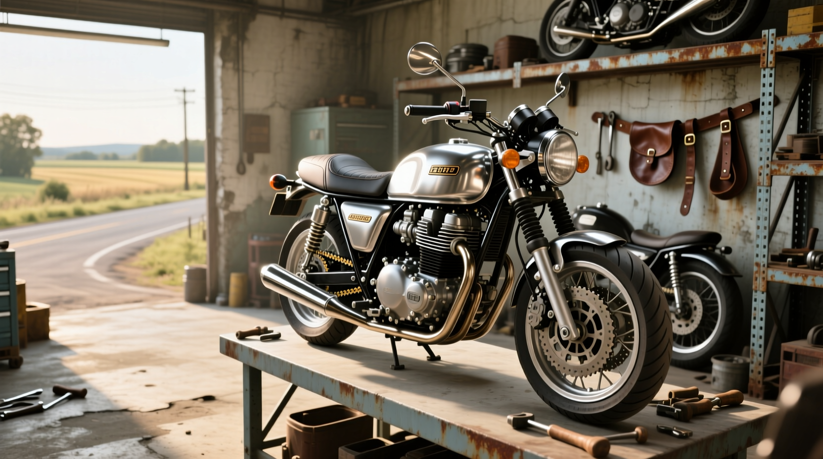 How to Choose a Reliable Chinese 125cc Engine for Pit Bikes or Go-Karts