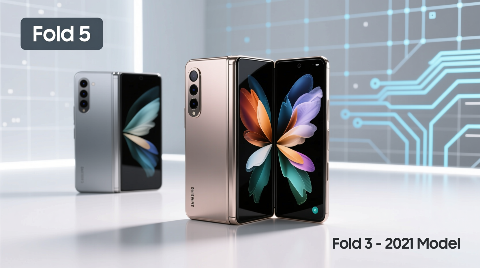 samsung fold 5 vs fold 3 is the upgrade really worth it 2