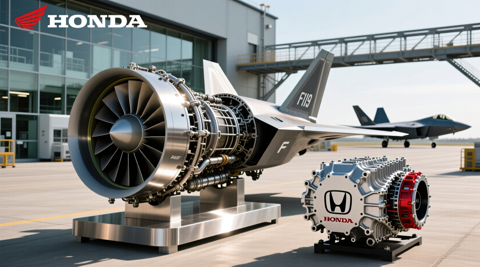 What Is the Horsepower of a Honda F22 Engine?