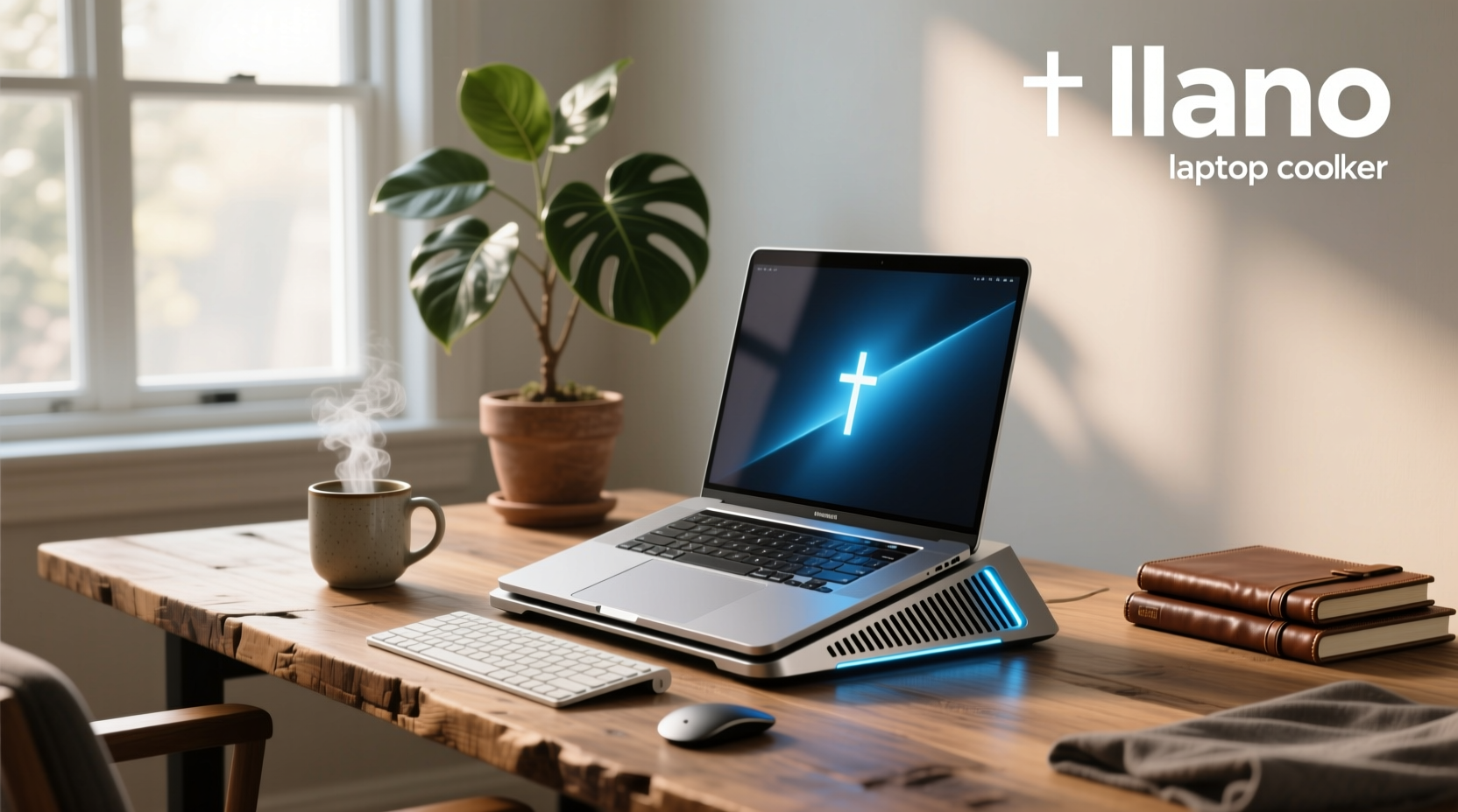 llano laptop cooler real world performance fit guide