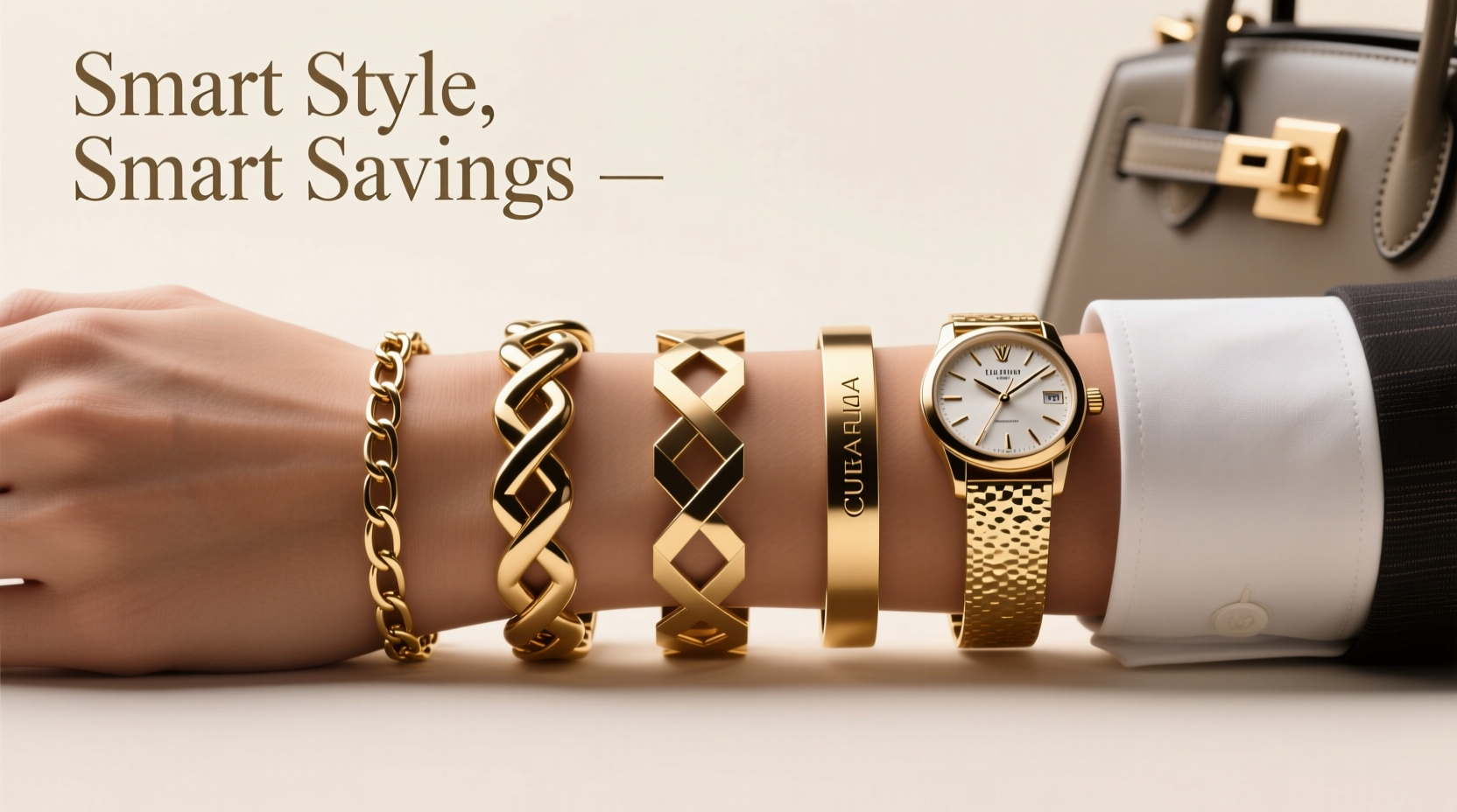 smart tips for finding affordable and elegant cuban bracelets without compromising style