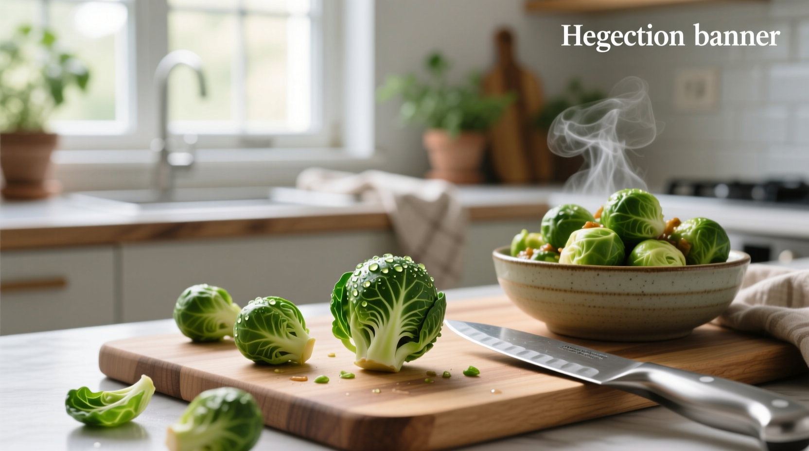 How Much Protein Is in Cooked Brussels Sprouts? A Complete Guide